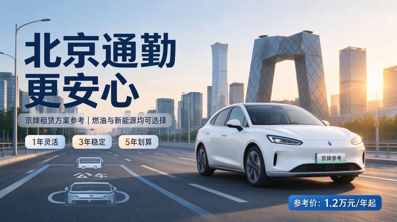 2026年京牌租赁行业动态
